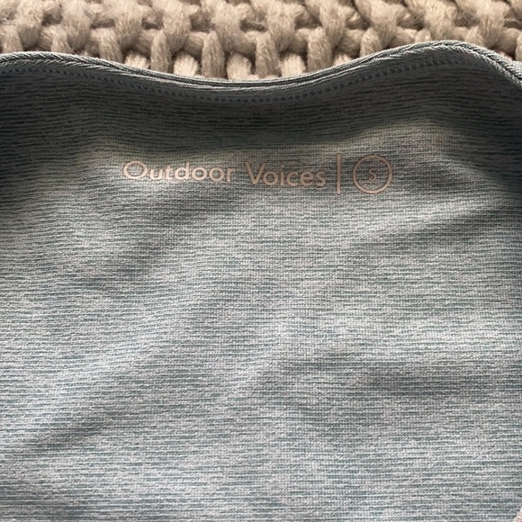 Outdoor voices bra - Picture 2 of 3